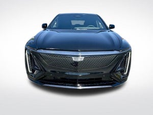 2024 Cadillac LYRIQ Sport 2