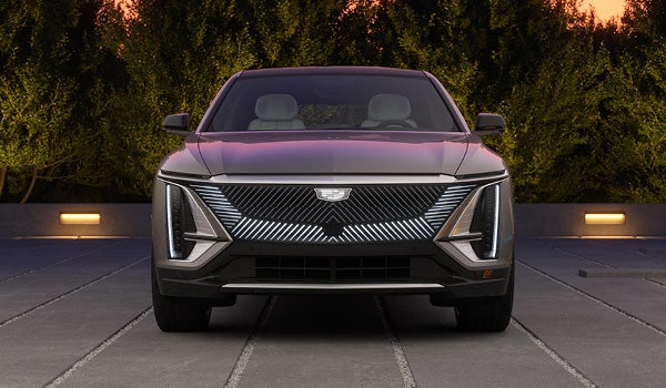 2023 Cadillac LYRIQ – Performance
