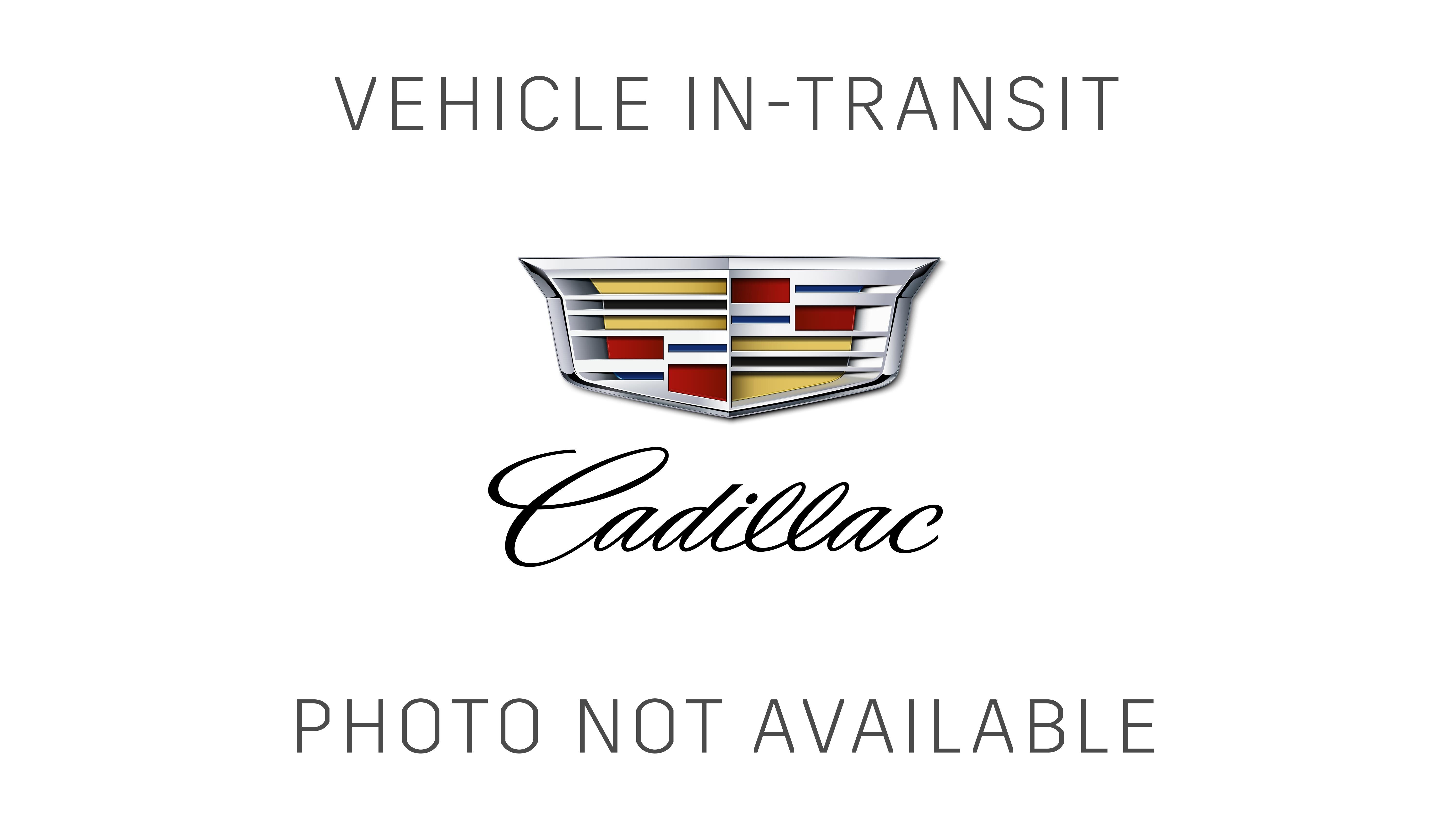 2011 Cadillac SRX Premium Collection